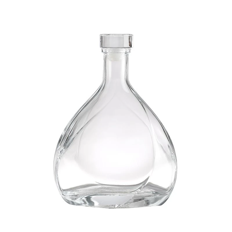 Hardys Black Bottle Brandy