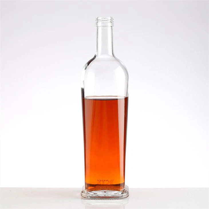 Glass Wine Bottles With Screw Caps
