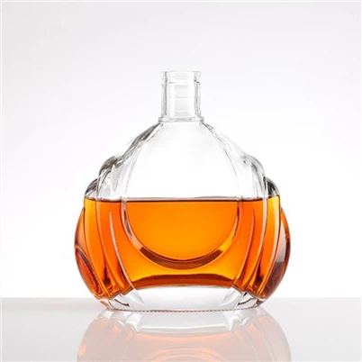 Infinity Whisky Decanter