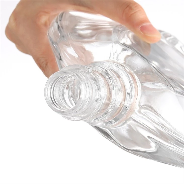Wholesale 750 Ml Liquor Bottles
