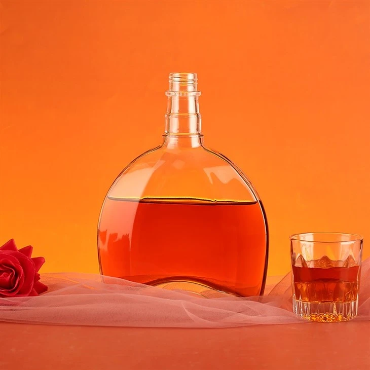Wholesale 750 Ml Liquor Bottles