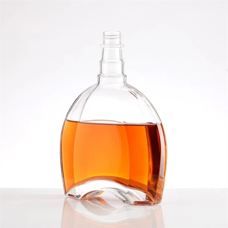Wholesale 750 Ml Liquor Bottles